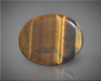 NATURAL TIGER STONE   10.62   CRT   (   3080   )
